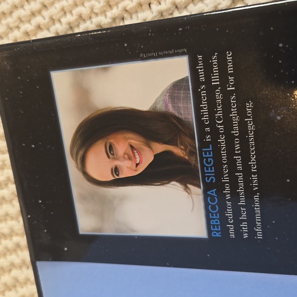 To Fly Among The Stars by Rebecca Siegel - Picture 5 of 14